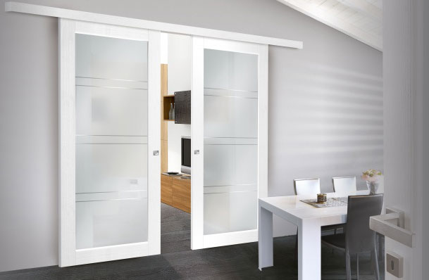 Tapparelle in PVC e Alluminio