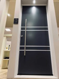 Porte e portoni blindati a Rovigo