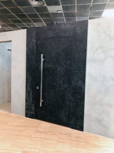 Vendita porte blindate Mantova